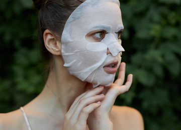 How Silicone Facial Masks Reduce Wrinkles and Improve Skin Elasticity
