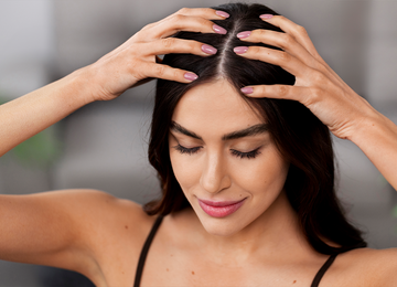 How Electric Scalp Massagers Stimulate Hair Growth and Reduce Stress