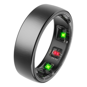 Health Monitor Smart Ring