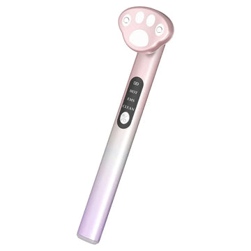 Eye & Neck Massager Wand