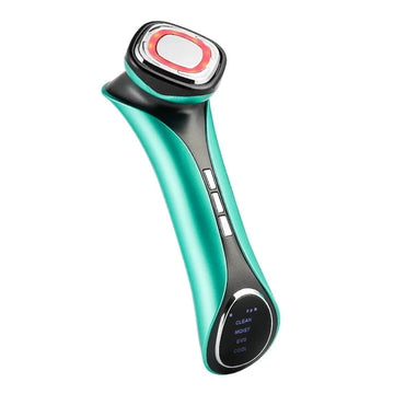 Hot & Cold Facial Massager