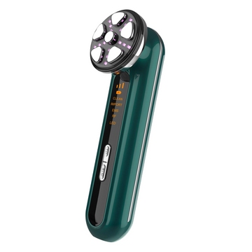 Microcurrent LED Facial Device