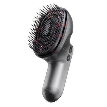 Electric Scalp Massager Comb