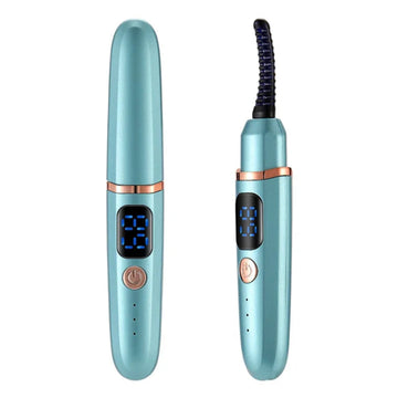 Electric Heated Eyelash Curler