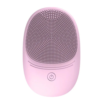 Silicone Face Cleaning Brush