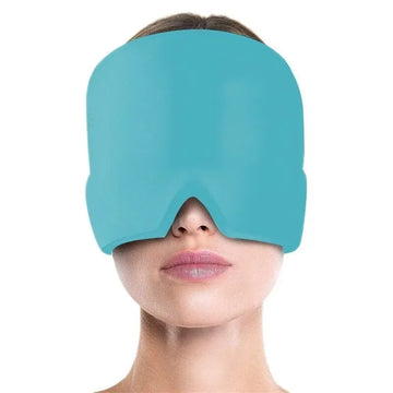 Migraine Relief Gel Ice Cap