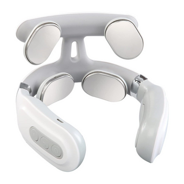 Smart Neck & Shoulder Massager