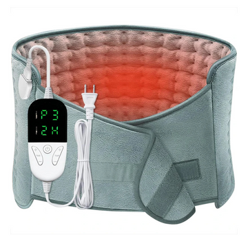 Electric Heating Waist Pad