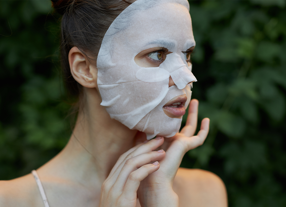 How Silicone Facial Masks Reduce Wrinkles and Improve Skin Elasticity