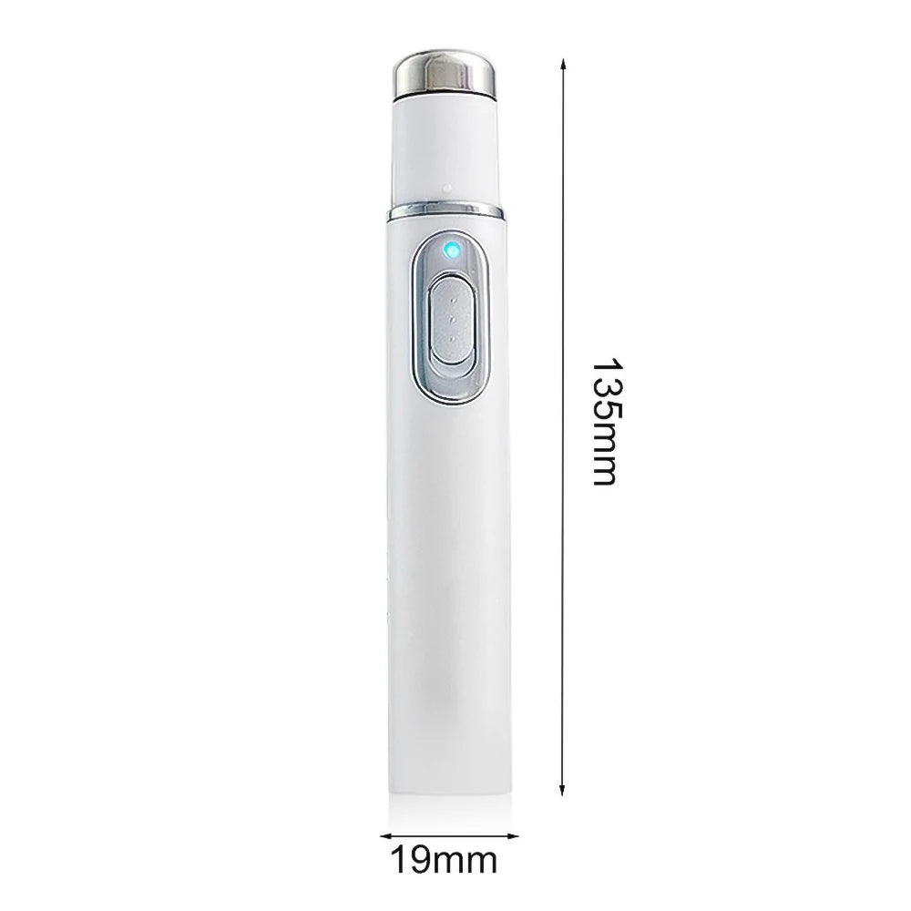 Blue Light Acne Remover Pen