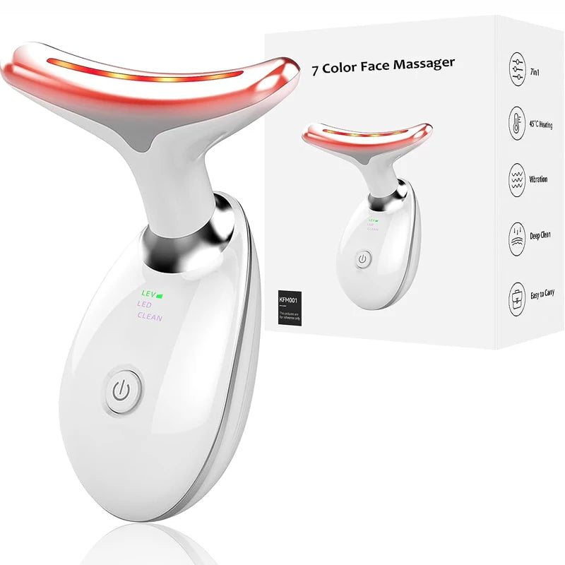 Photon Therapy Neck Massager