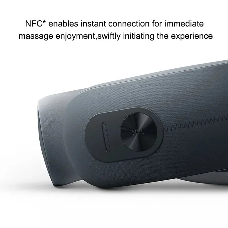 Smart Neck Massager Pillow