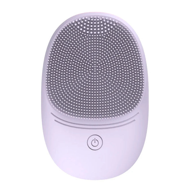 Silicone Face Cleaning Brush