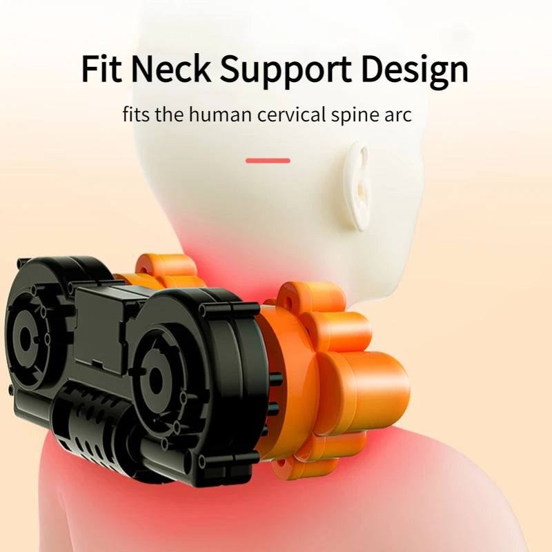 Shiatsu Back & Neck Massager