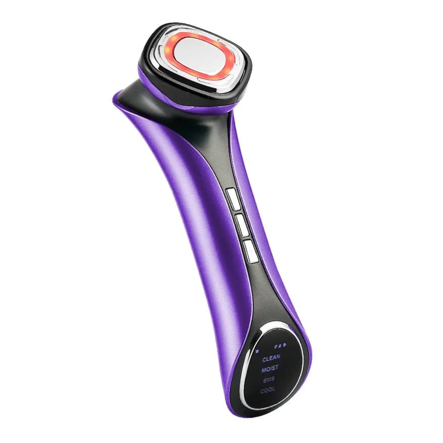 Hot & Cold Facial Massager