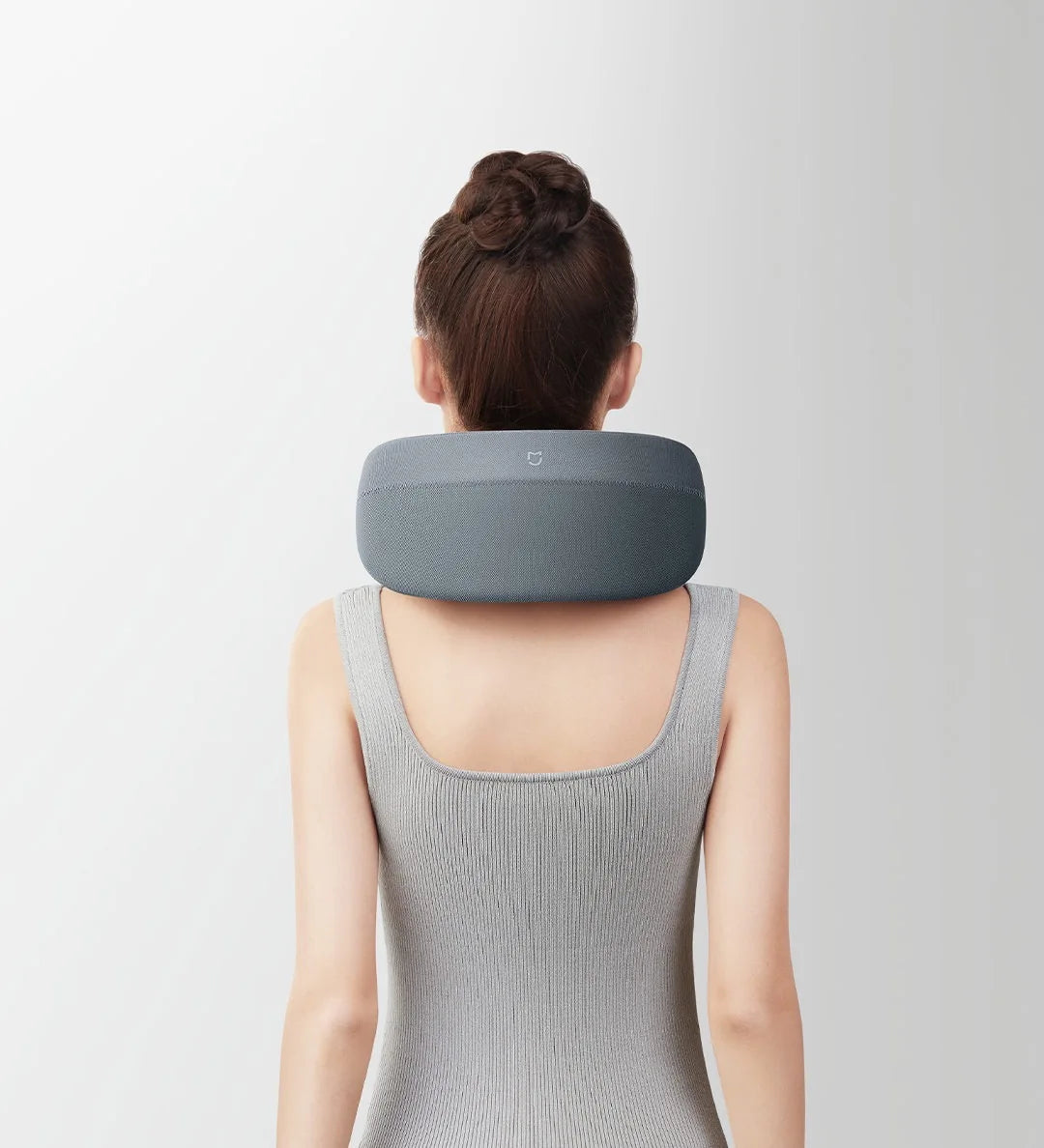 Smart Neck Massager Pillow
