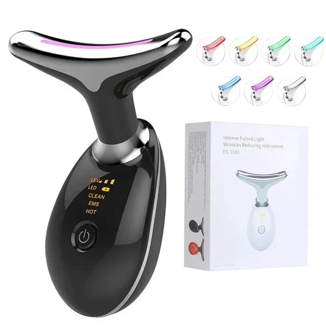 Photon Therapy Neck Massager