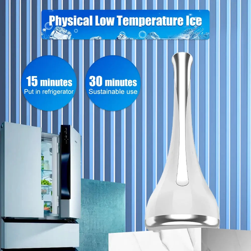 Ice Roller & Facial Massager