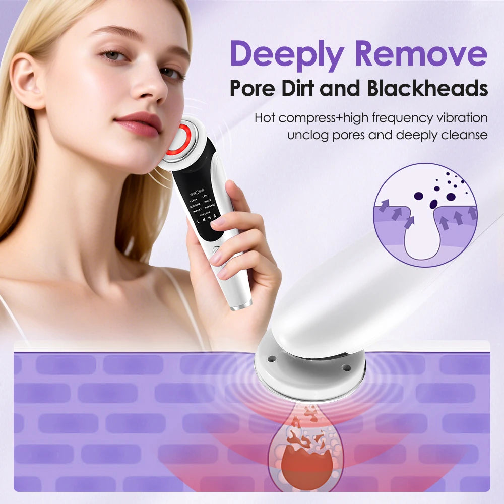 Anti-Wrinkle Facial Massager