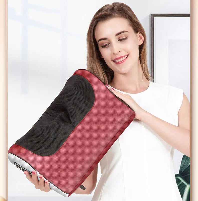 Shiatsu Back & Neck Massager