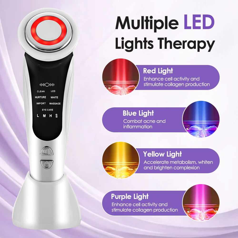 Anti-Wrinkle Facial Massager