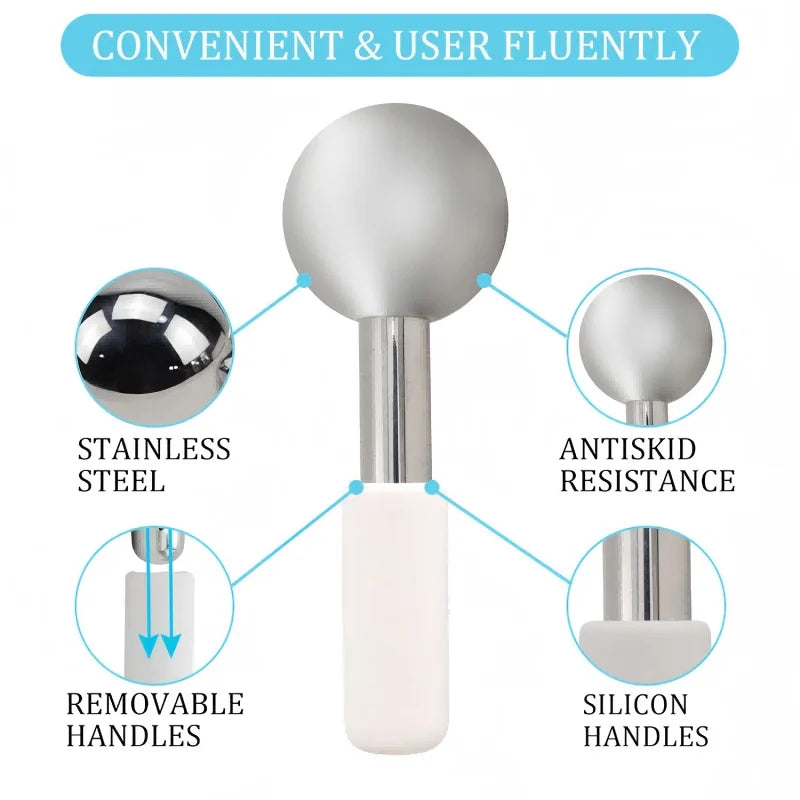 Ice Cooling Cryo Sticks Set