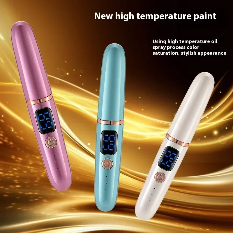 Electric Heated Eyelash Curler
