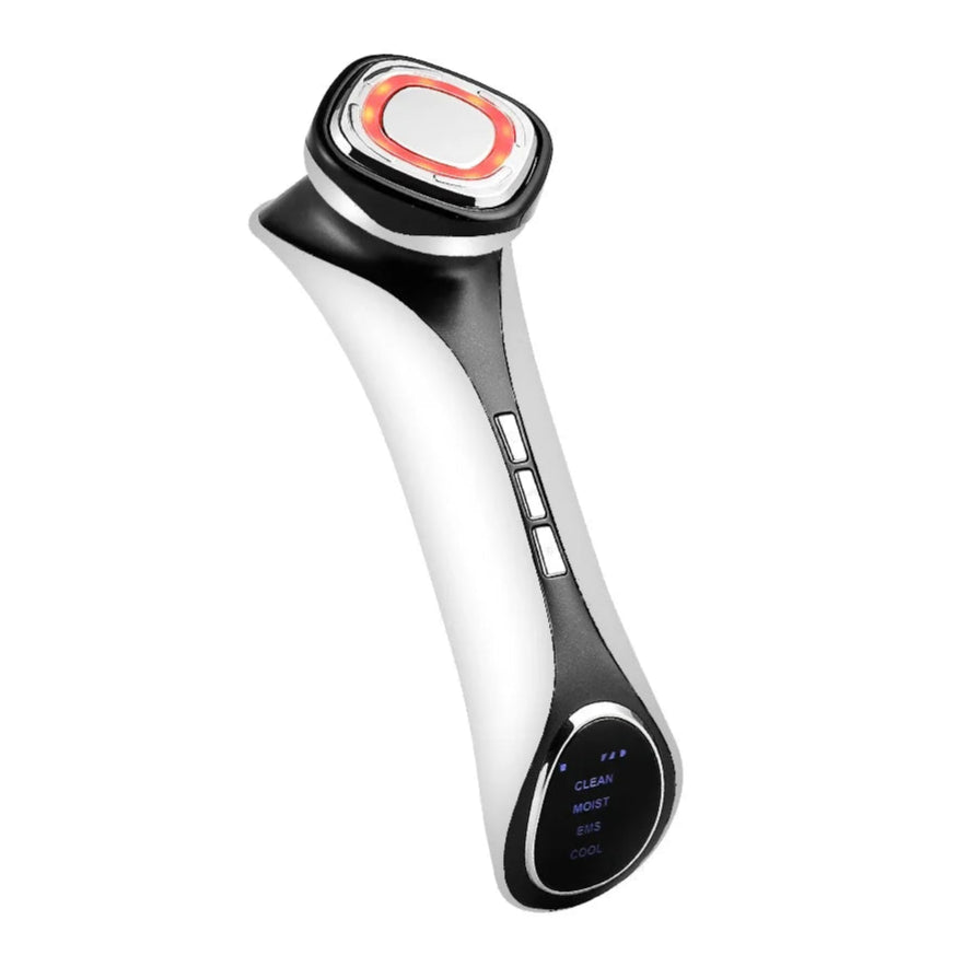 Hot & Cold Facial Massager