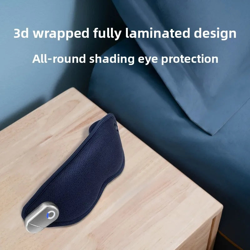 Intelligent Sleep Eye Massager