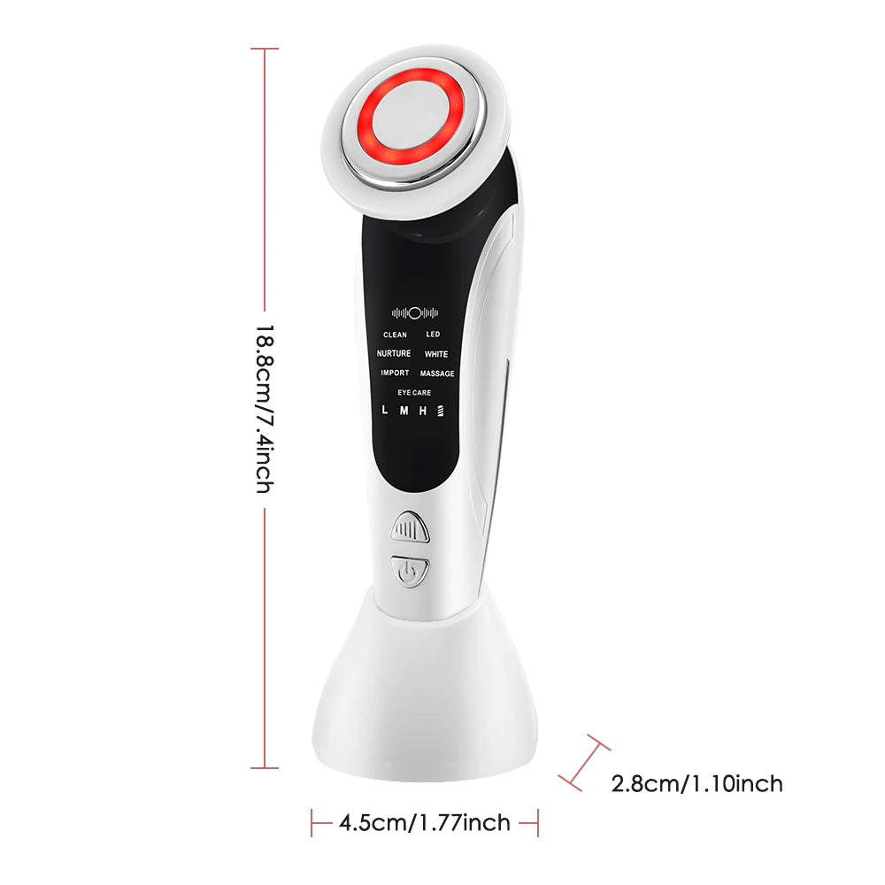 Anti-Wrinkle Facial Massager