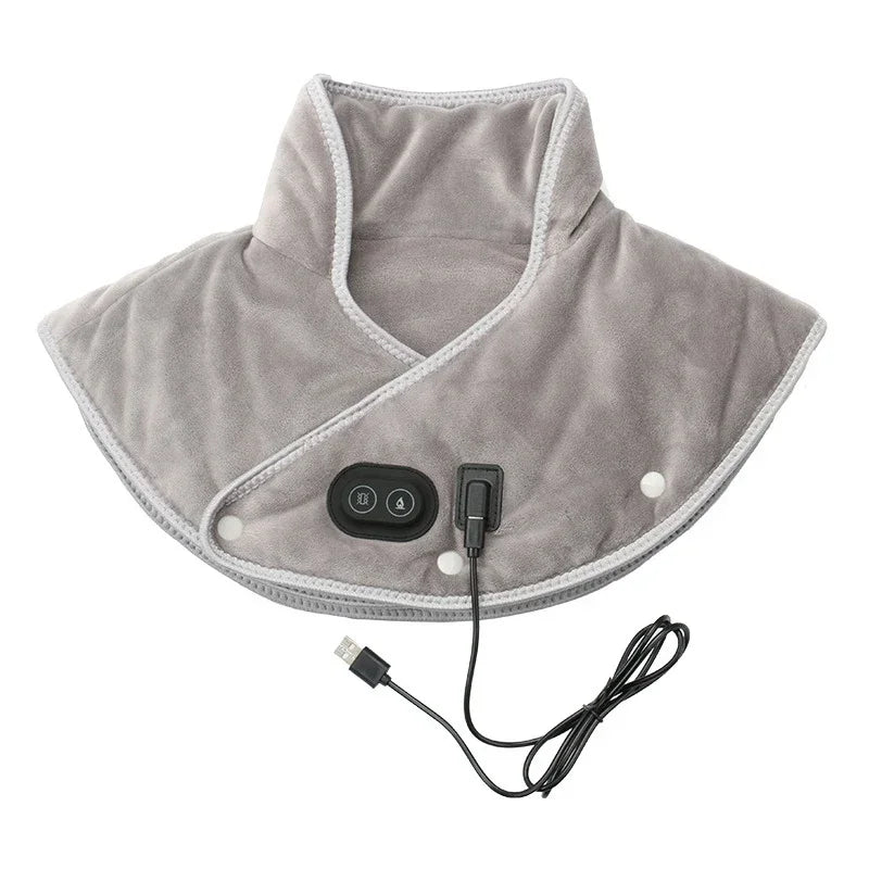 Thermal Shoulder Neck Wrap
