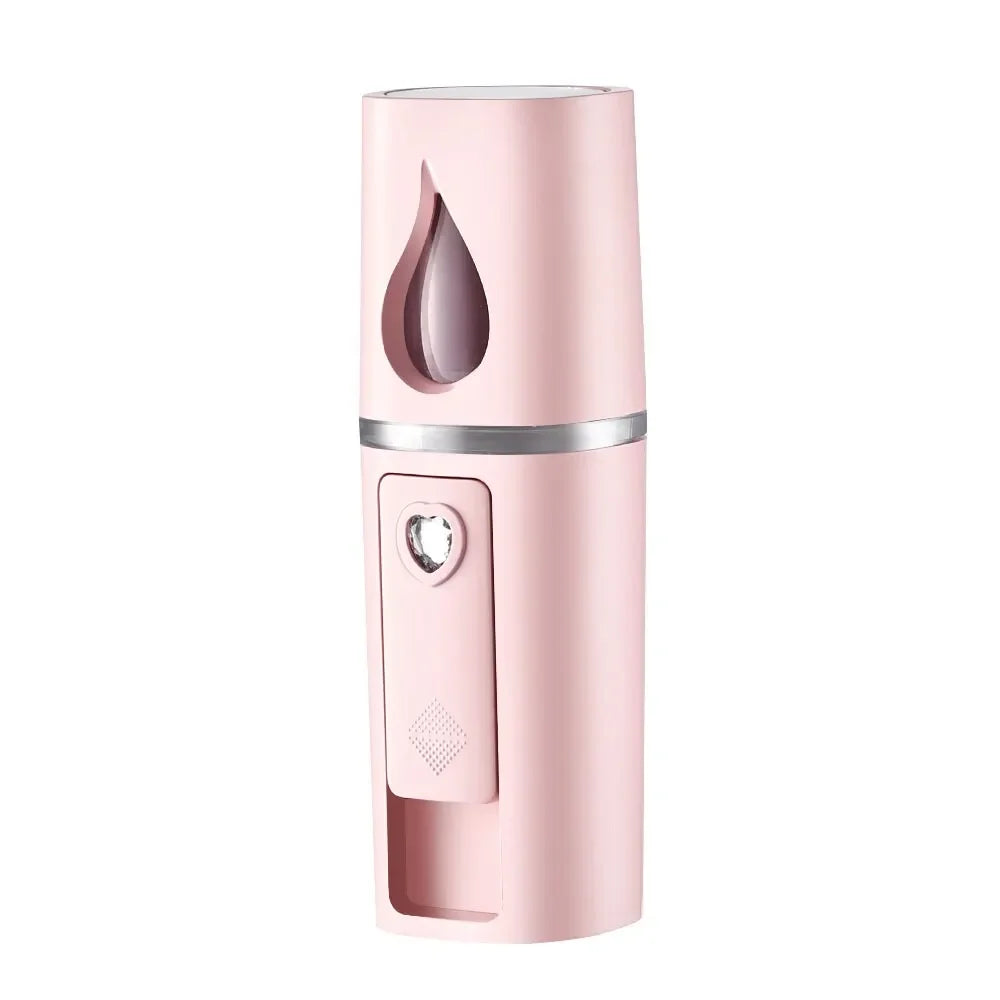 Nano Mist Facial Sprayer