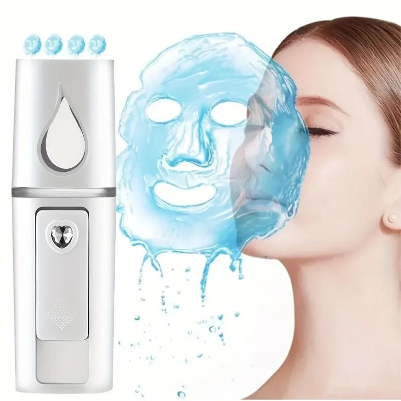 Nano Mist Facial Sprayer