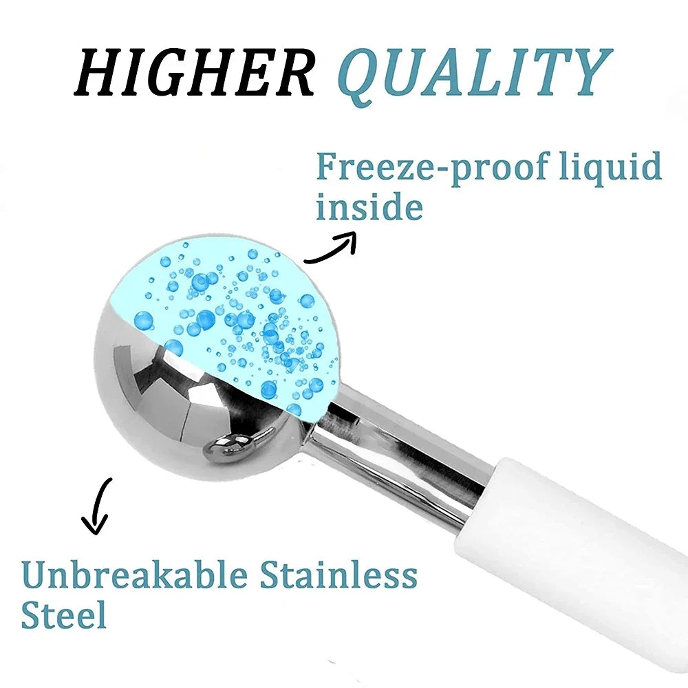 Ice Cooling Cryo Sticks Set