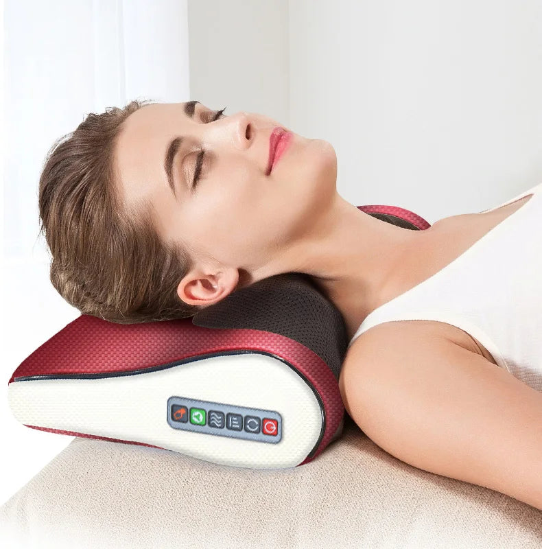 Shiatsu Back & Neck Massager