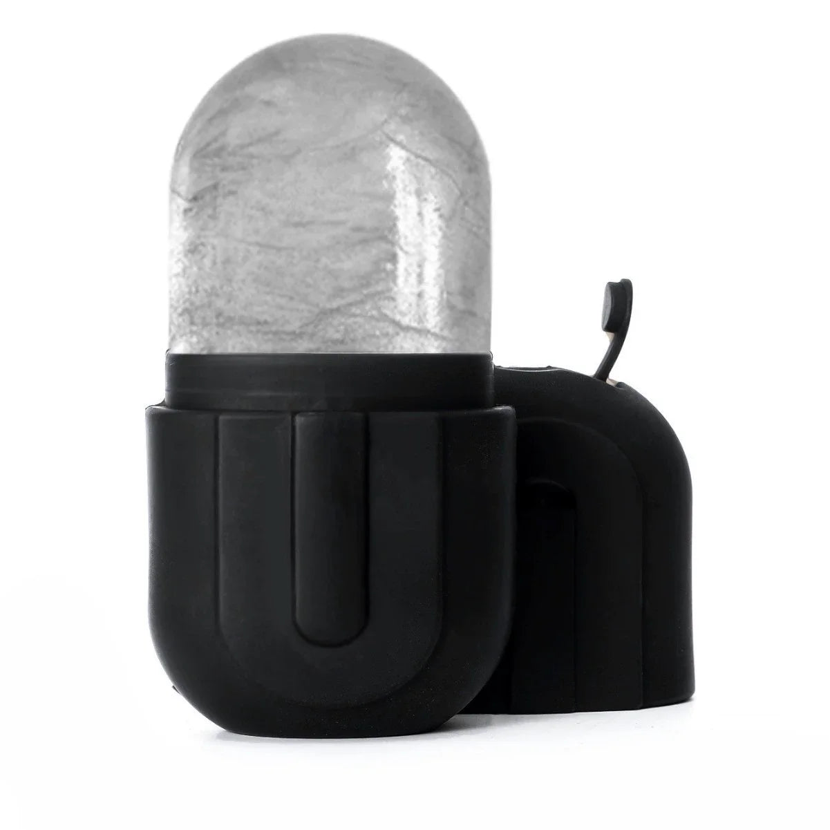 Silicone Face Ice Roller Mold