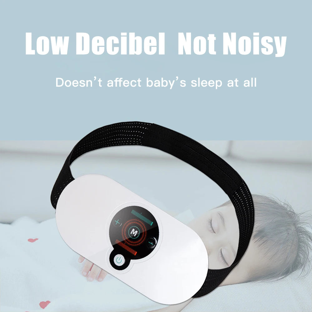 Electric Cellulite Burner Belt