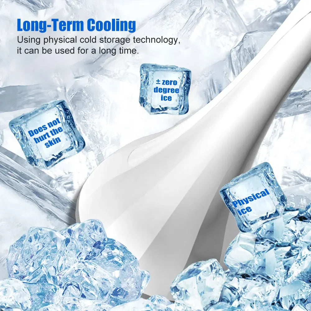 Ice Roller & Facial Massager