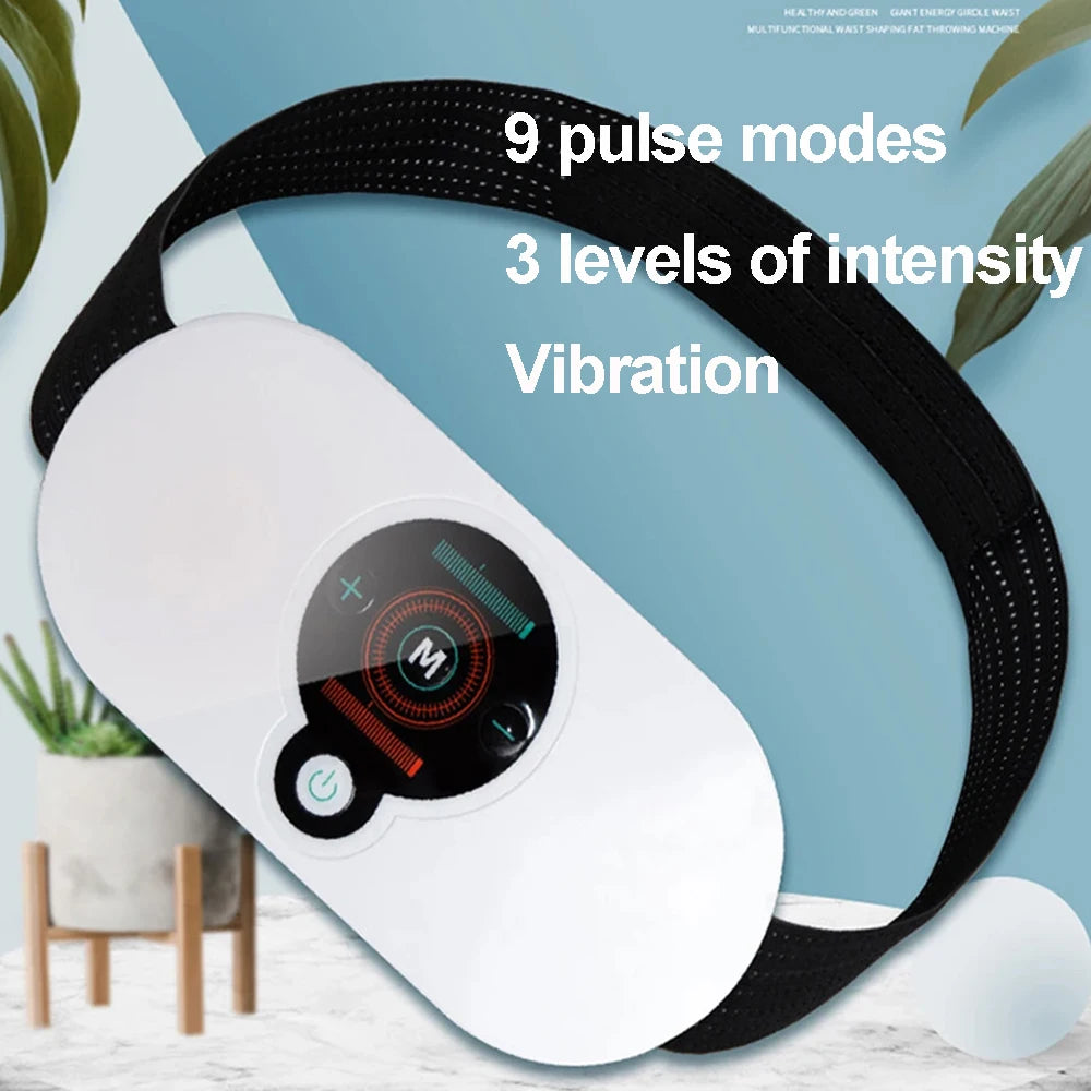 Electric Cellulite Burner Belt
