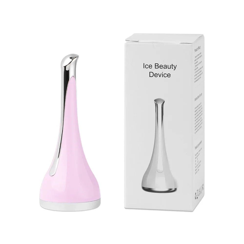 Ice Roller & Facial Massager