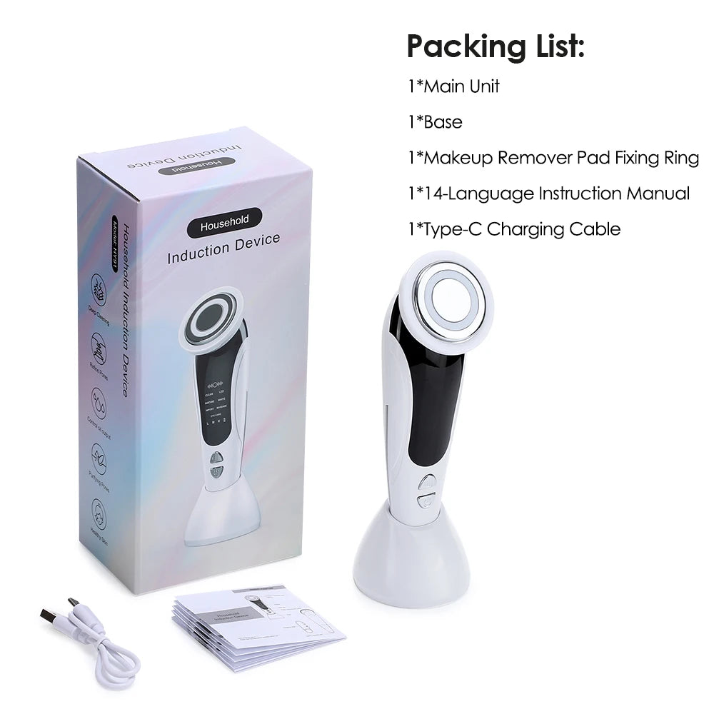 Anti-Wrinkle Facial Massager