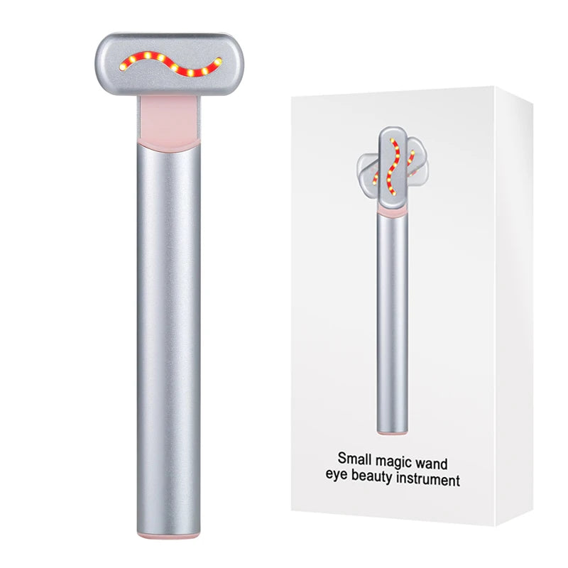 EMS Microcurrent Facial Wand