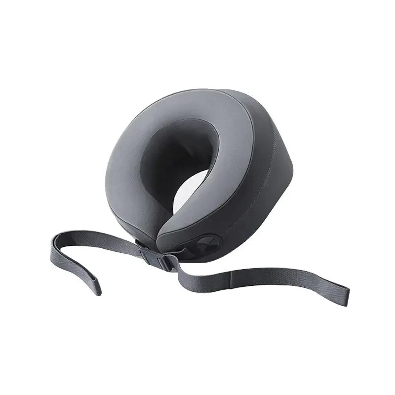 Smart Neck Massager Pillow