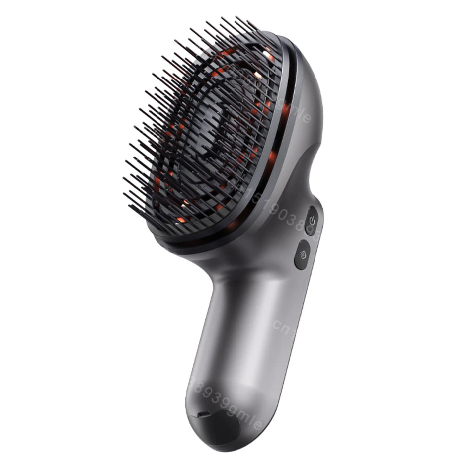 Electric Scalp Massager Comb