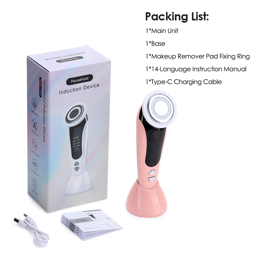 Anti-Wrinkle Facial Massager
