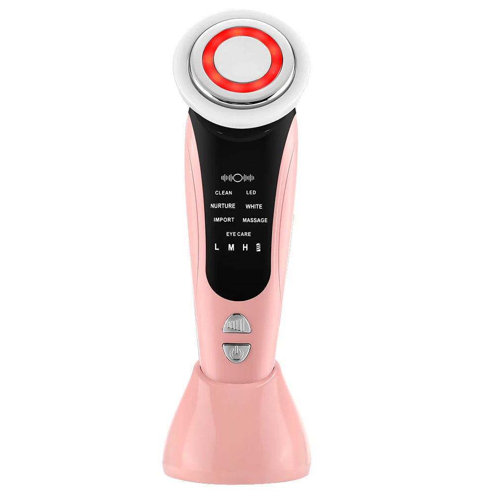 Anti-Wrinkle Facial Massager