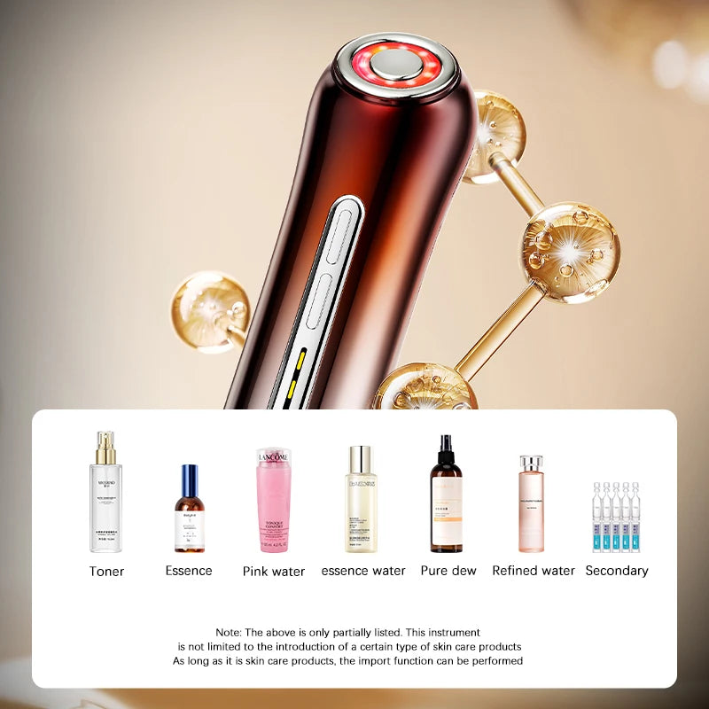 Face Lifting Toning Device