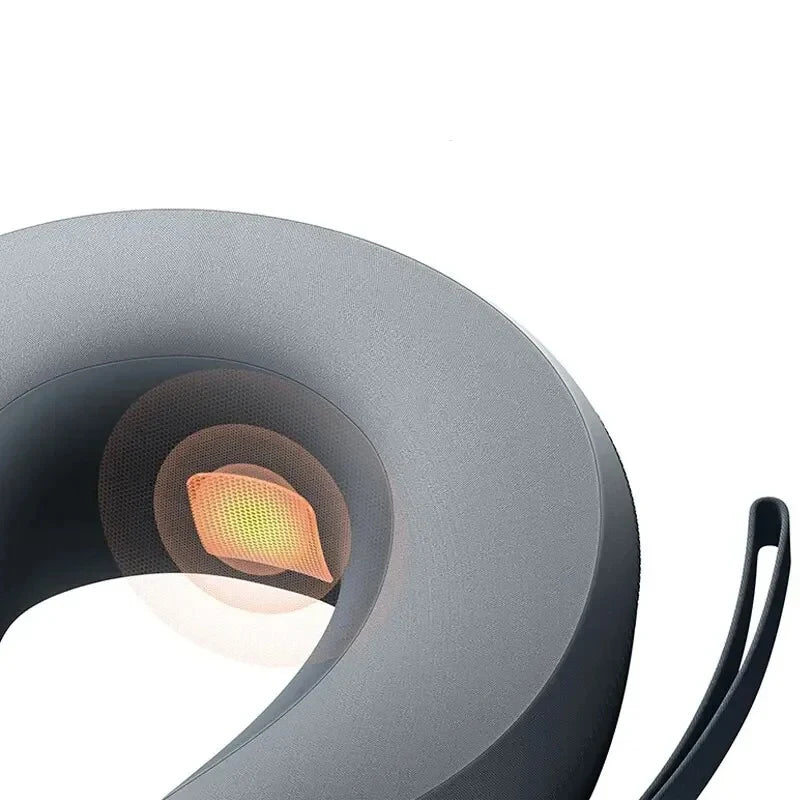 Smart Neck Massager Pillow