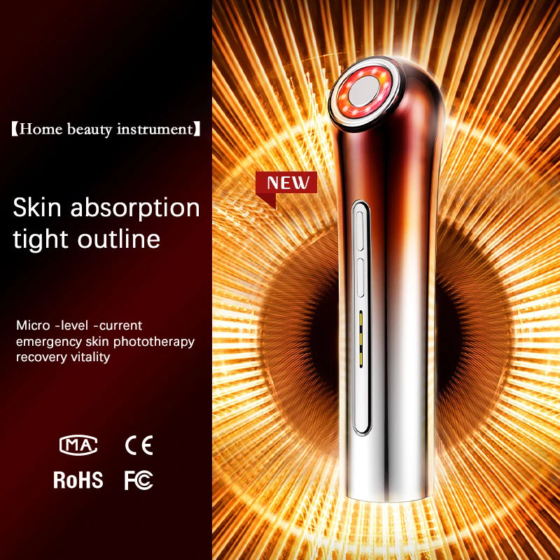 Face Lifting Toning Device