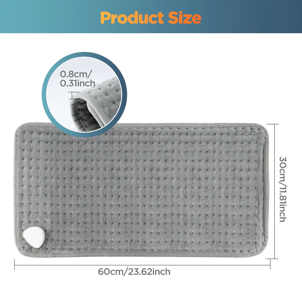 Electric Pain Relief Heating Pad